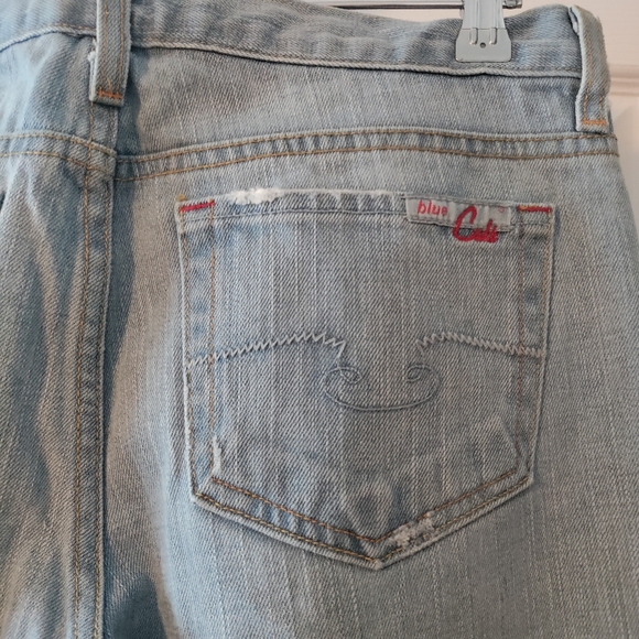 Blue Cult Designer Jeans - Picture 4 of 11
